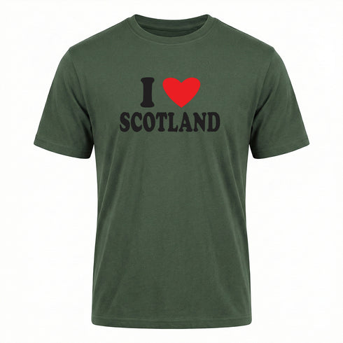ADULT T-SHIRT | SP ILV/SCT