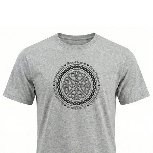 ADULT T-SHIRT | SP CIRCLE CELTIC