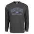 ADULT SWEATSHIRT | NVY APL EDN/FLG/SCT