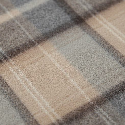 LAMBSWOOL SCARF | RNW-WLSCR-006