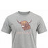 ADULT T-SHIRT | SP BULL FACE