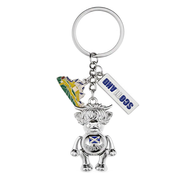 KEYRING | RNW-KYRNG-016
