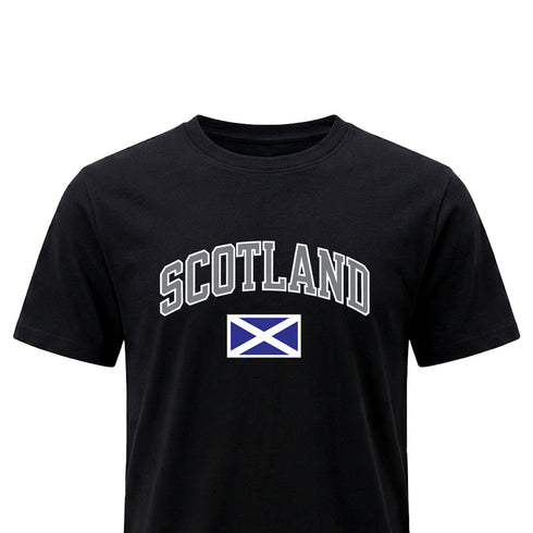 ADULT T-SHIRT | SP SCT/FLG