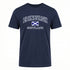 ADULT T-SHIRT | NVY APL EDN/FLG/SCT