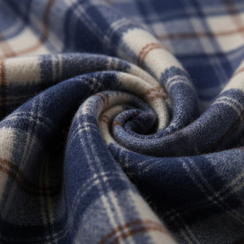 LAMBSWOOL SCARF | RNW-WLSCR-010
