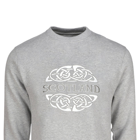 ADULT SWEATSHIRT | SP OVAL CELTIC