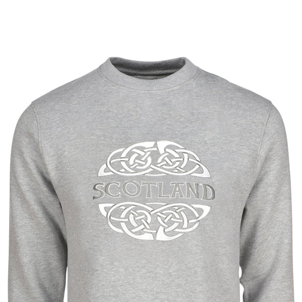 ADULT SWEATSHIRT | SP OVAL CELTIC