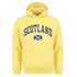 ADULT HOODIE | EMB SCT/FLG