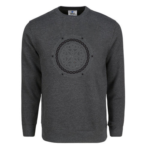 ADULT SWEATSHIRT | SP CIRCLE CELTIC