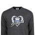 ADULT SWEATSHIRT | SP THISTLE HEART