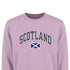 ADULT SWEATSHIRT | EMB SCT/FLG