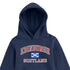 KIDS HOODIE | TRT APL EDN/FLG/SCT