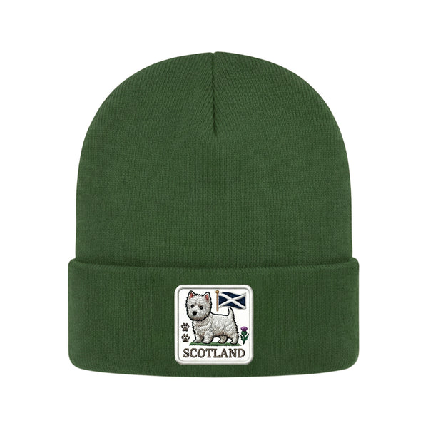 WINTER CAP | RNW-WNHT-033
