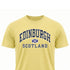 ADULT T-SHIRT | EMB EDN/FLG/SCT
