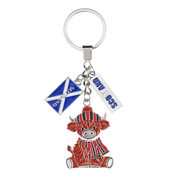 KEYRING | RNW-KYRNG-008