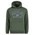 ADULT HOODIE | NVY APL EDN/FLG/SCT