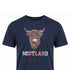 ADULT T-SHIRT | EMB MLT COW 2
