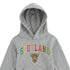 KIDS HOODIE | EMB SCT/MLT COW 2
