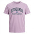 ADULT T-SHIRT | EMB EDN/FLG/SCT