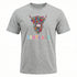 ADULT T-SHIRT | EMB MLT COW 2