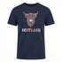 ADULT T-SHIRT | EMB MLT COW 2