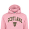 ADULT HOODIE | EMB SCT/BR COW 1