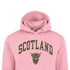 ADULT HOODIE | EMB SCT/BR COW 1