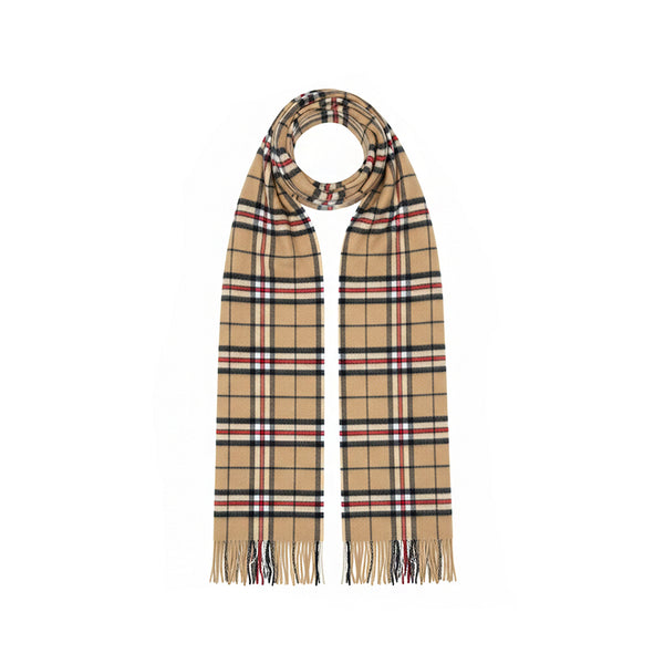 LAMBSWOOL SCARF | RNW-WLSCR-020