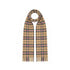 LAMBSWOOL SCARF | RNW-WLSCR-020