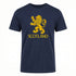 ADULT T-SHIRT | EMB LIN/SCT