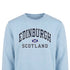 ADULT SWEATSHIRT | NVY APL EDN/FLG/SCT