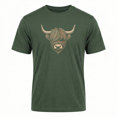 ADULT T-SHIRT | SP CWFC1/SCT