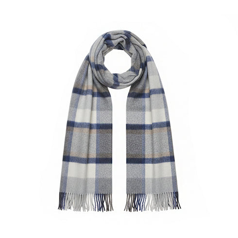 LAMBSWOOL SCARF | RNW-WLSCR-013