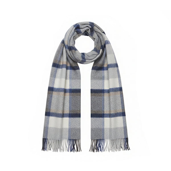 LAMBSWOOL SCARF | RNW-WLSCR-013