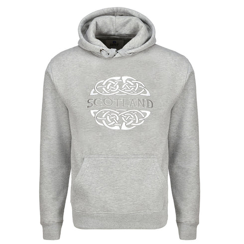 ADULT HOODIE | SP OVAL CELTIC