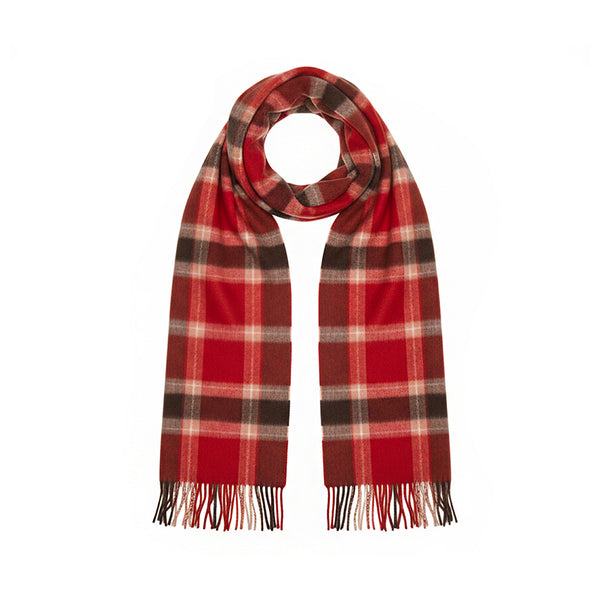 LAMBSWOOL SCARF | RNW-WLSCR-004