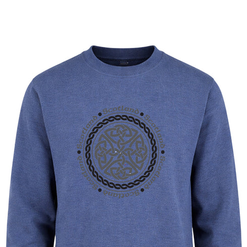 ADULT SWEATSHIRT | SP CIRCLE CELTIC