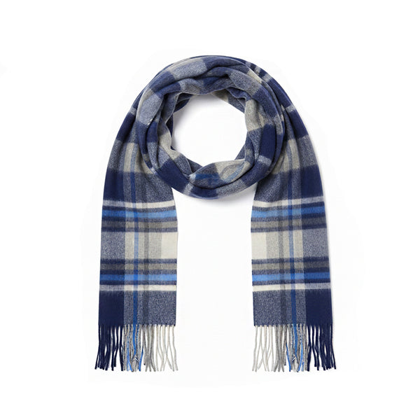 LAMBSWOOL SCARF | RNW-WLSCR-002